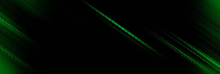 Background black and green dark are light with the gradient is the Surface with templates metal texture soft lines tech gradient abstract diagonal background silver black sleek with gray.