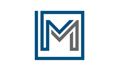 Logo M