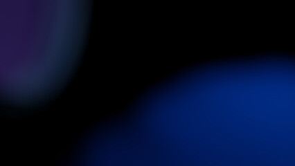 Abstract Purple and Blue Gradient Background, Blur Vibrant Colors. Copy Space - Backdrop