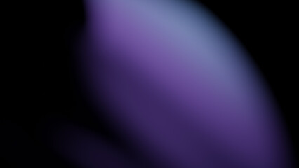 Abstract Purple and Blue Gradient Background, Blur Vibrant Colors. Copy Space - Backdrop