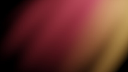 Abstract Orange and Red Gradient Background, Blur Vibrant Colors. Copy Space - Backdrop