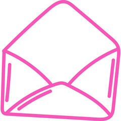 Envelop Doodle