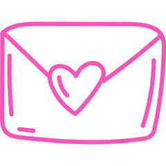 Envelop Doodle