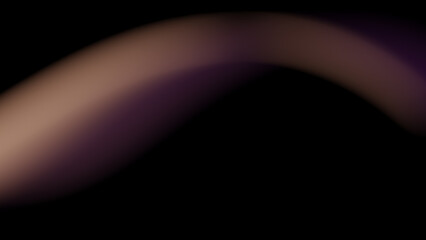 Abstract Purple and Yellow Gradient Background, Blur Vibrant Colors. Copy Space - Backdrop