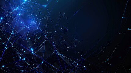 Abstract Network Connection Design