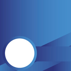 Abstract Background with Glowing Light Effects for Sci-Fi Themes