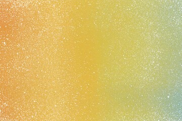 Artistic Grainy Stipple Vignette over Vibrant Layered Background