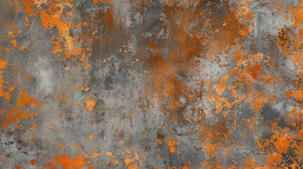 Rusty Metal Texture