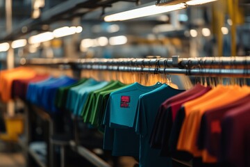 Heat Transfer T Shirt Printing, Generative AI