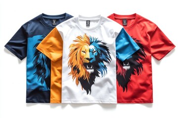 Heat Transfer T Shirt Printing, Generative AI