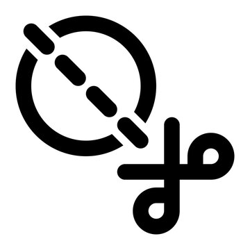 recommend clip art: cutting, trim, cut, shape, object, scissor, visual design outline icon