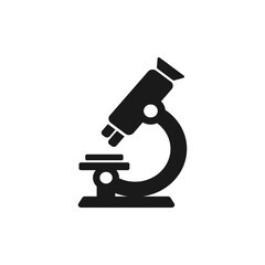 Microscope icon