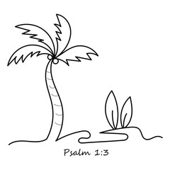 The message of the Gospel of Jesus Christ.