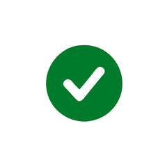 tick and cross