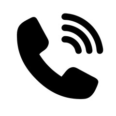 black and white icon for web