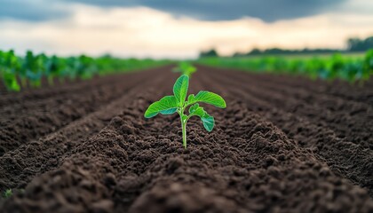 Agricultural software programs, supporting farmers