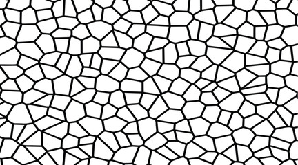 Staine Glass Background