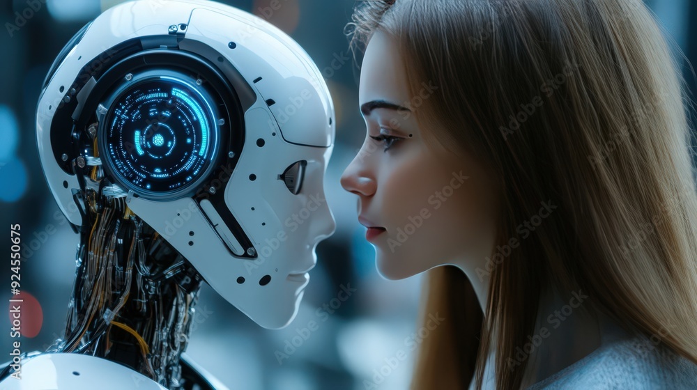 Poster artificial intelligence technology utilizes machine learning and data science to develop predictive 