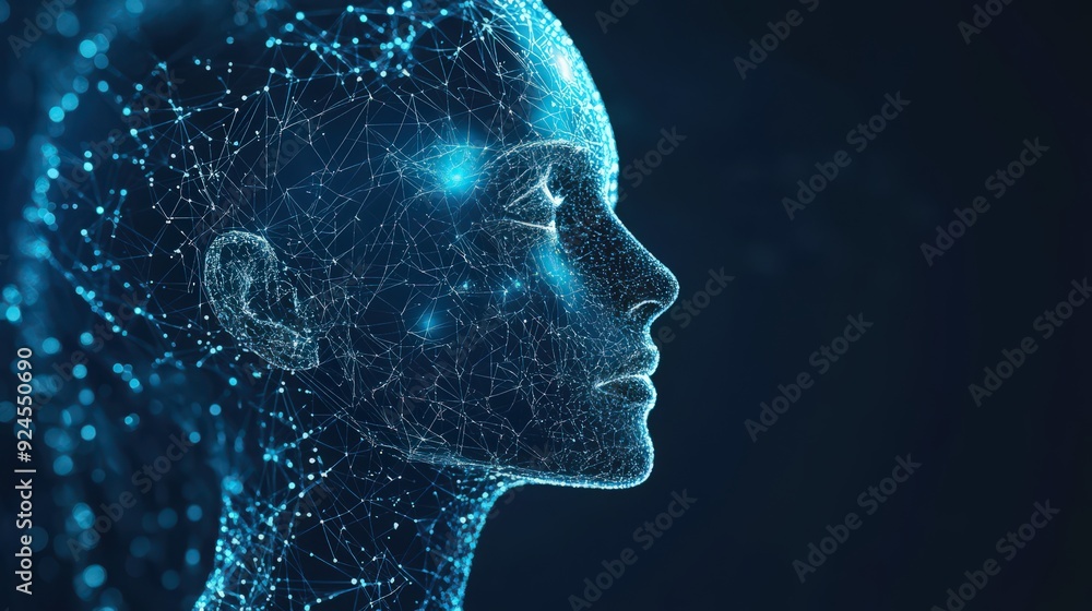 Poster artificial intelligence technology utilizes machine learning and data science to develop predictive 