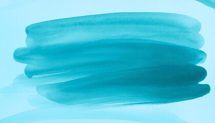 Obraz premium Abstract brush strokes in vibrant watercolor create dynamic, fluid patterns, ideal for eye-catching design elements. Perfect for sale banners, posters, or any creative project needing a splash of arti