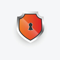security Logo design