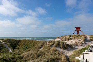 Beach View