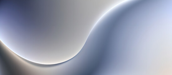 abstract background with wave Beautiful Background