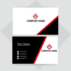 Naklejka premium Business card 4busness card 2 business card design, vesiting card design, business card vector, business card templete, biu black business card, business card online, busines cards, profesonal busines