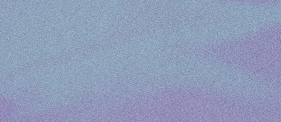 light juniper and Light Lavender gradient grainy background with blazing noise texture effect banner in the background