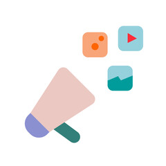 Digital Marketing icon