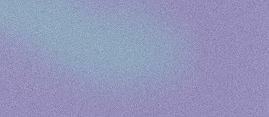 light juniper and Light Lavender gradient grainy background with blazing noise texture effect banner in the background