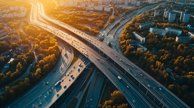 Global infrastructure trends shaping the economic landscape, with data-driven insights1