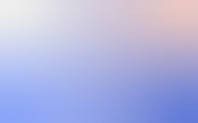 Blue and purple gradient background