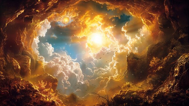 Resurrection of Jesus Christ. Biblical teachings.