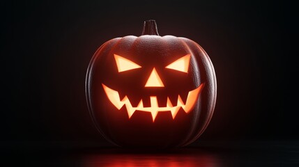 Virtual reality pumpkin carving, augmented reality effects, festival night, glowing holograms, innovative tech showcase