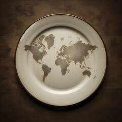 Hunger&rsquo;s Symbol