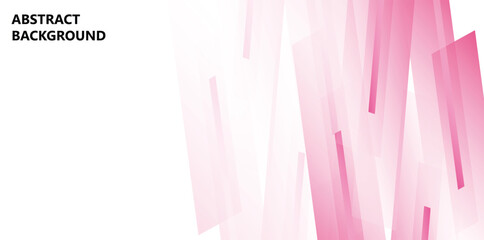 abstract technology communication concept vector background. transparent material in triangle diamond and squares shapes in random geometric pattern presentation 