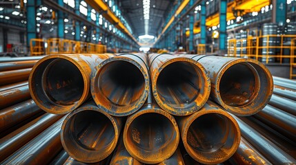 Unlocking the Power of Surplus Steel: A Deep Dive into Structural Steel Products