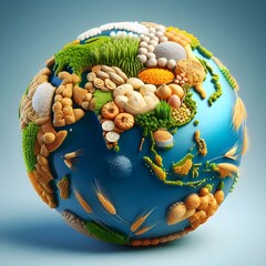 World of Sustenance