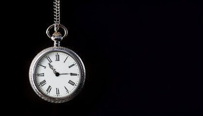 pocket watch, silver, object, second, classic, timer, timepiece, pocket watch, aged, face, dial