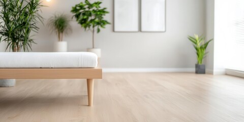 Modern wellness center where symptoms are assessed as part of a recovery plan, with room for additional information.