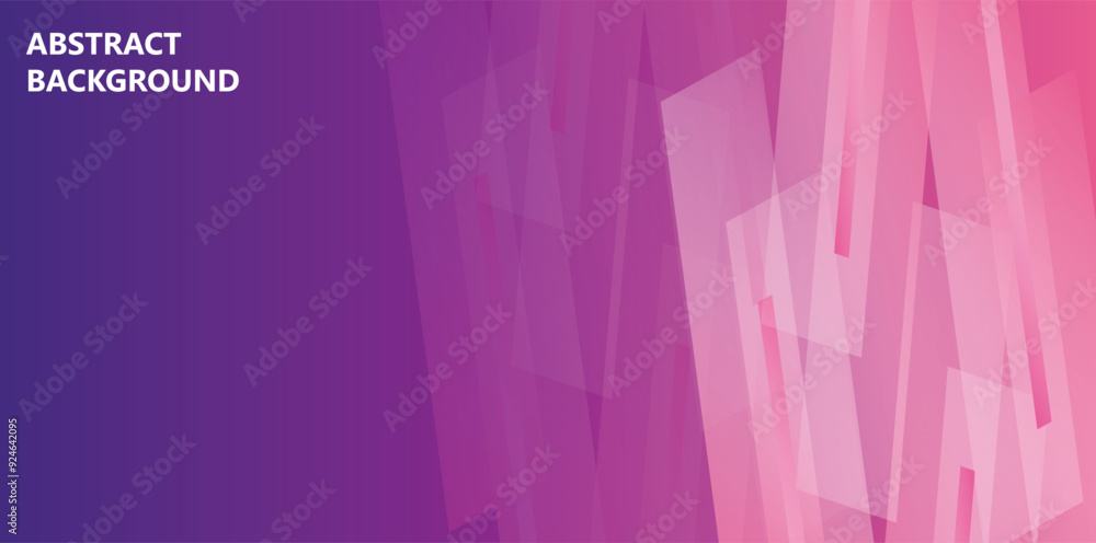 Poster elegant wavy vector background. abstract technology communication concept vector background. transpa