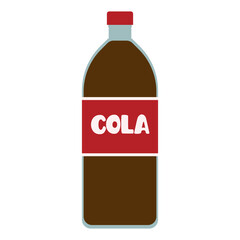 Cola Soda Drink