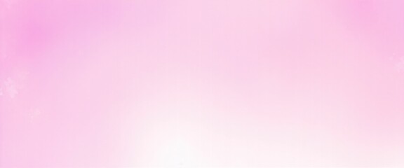 Pink Digital Pastel Watercolor Background