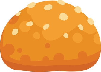 Baking ingredient. Cartoon kitchen food for pastry and sweet bakery, eggs flour sugar butter milk. Vector isolated. Utensils and products for baking pastry