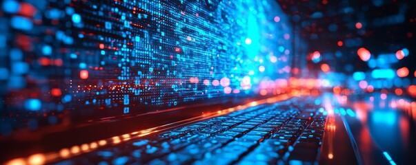 Business Computer Online Update, Generative AI