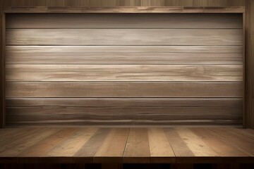 wooden background with texture