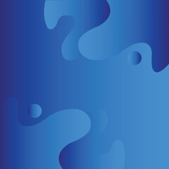 Abstract Background with Faded Colors for Nostalgic Designs