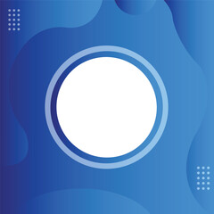 Abstract Background with Gradients for Colorful Visuals