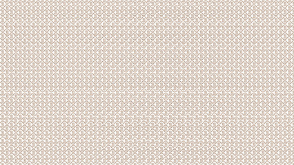 Three number wave line texture abstract pattern background design template